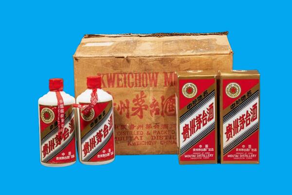 延吉市郎酒上门回收