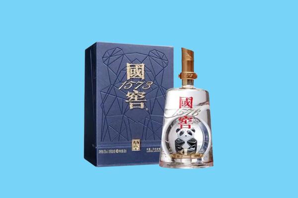 延吉市回收国窖1573